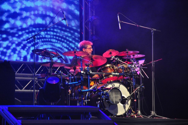Heartbeat Concert